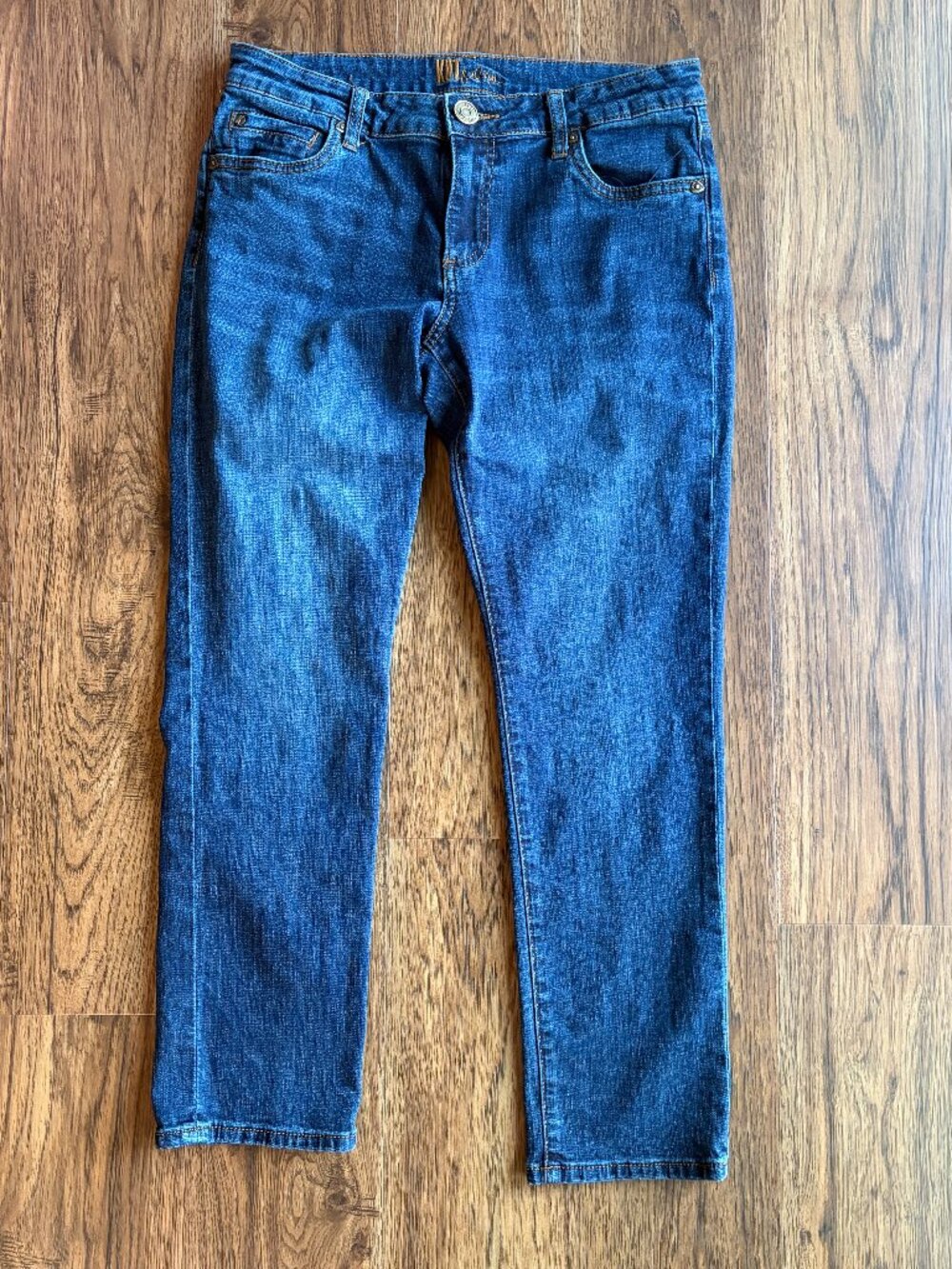 Kut from the Kloth jeans 6P straight leg
